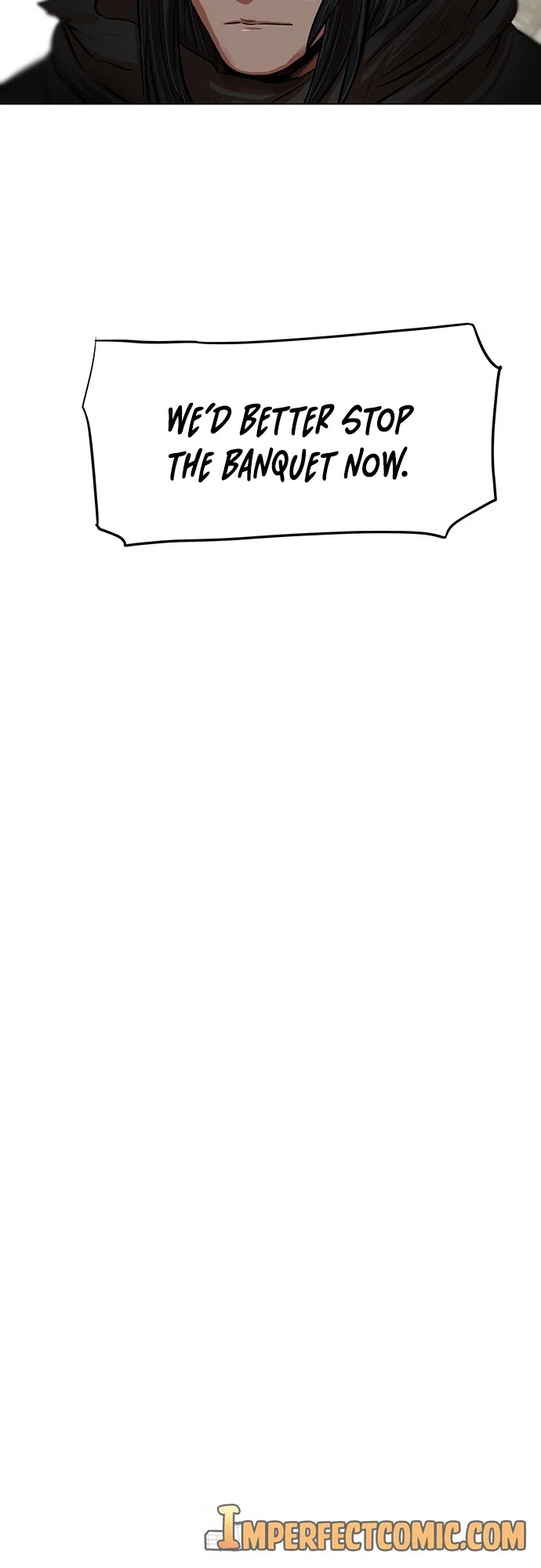 Escort Warrior chapter 85 page 18