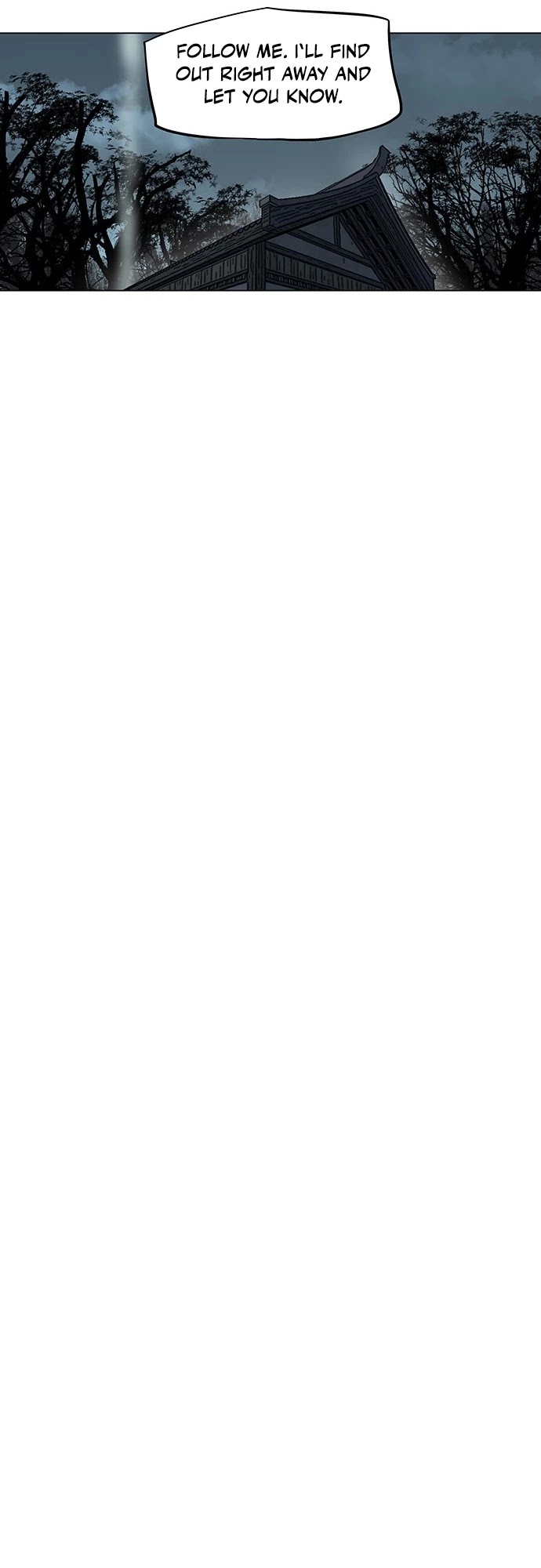 Escort Warrior chapter 85 page 29