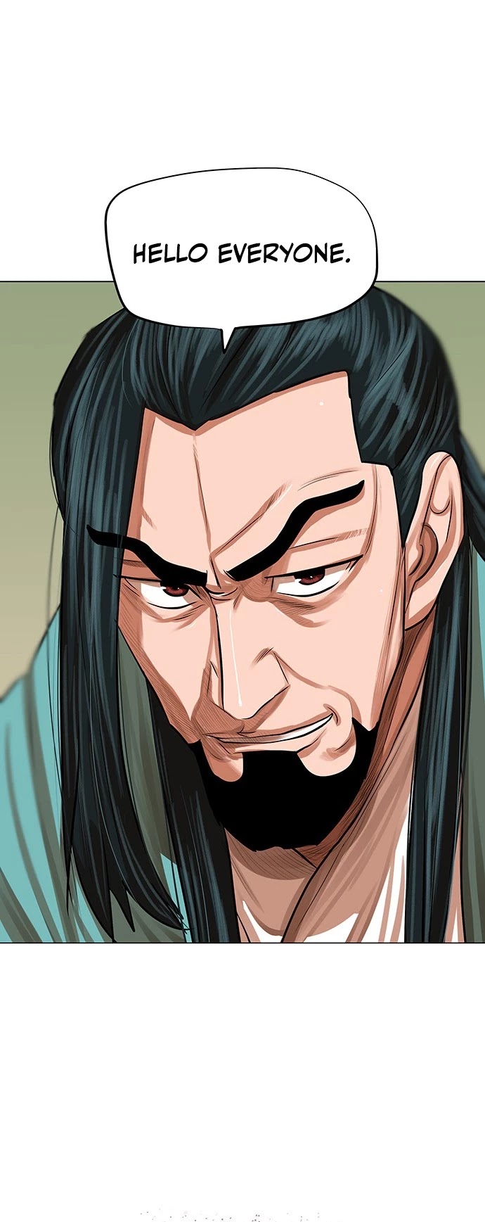 Escort Warrior chapter 85 page 5