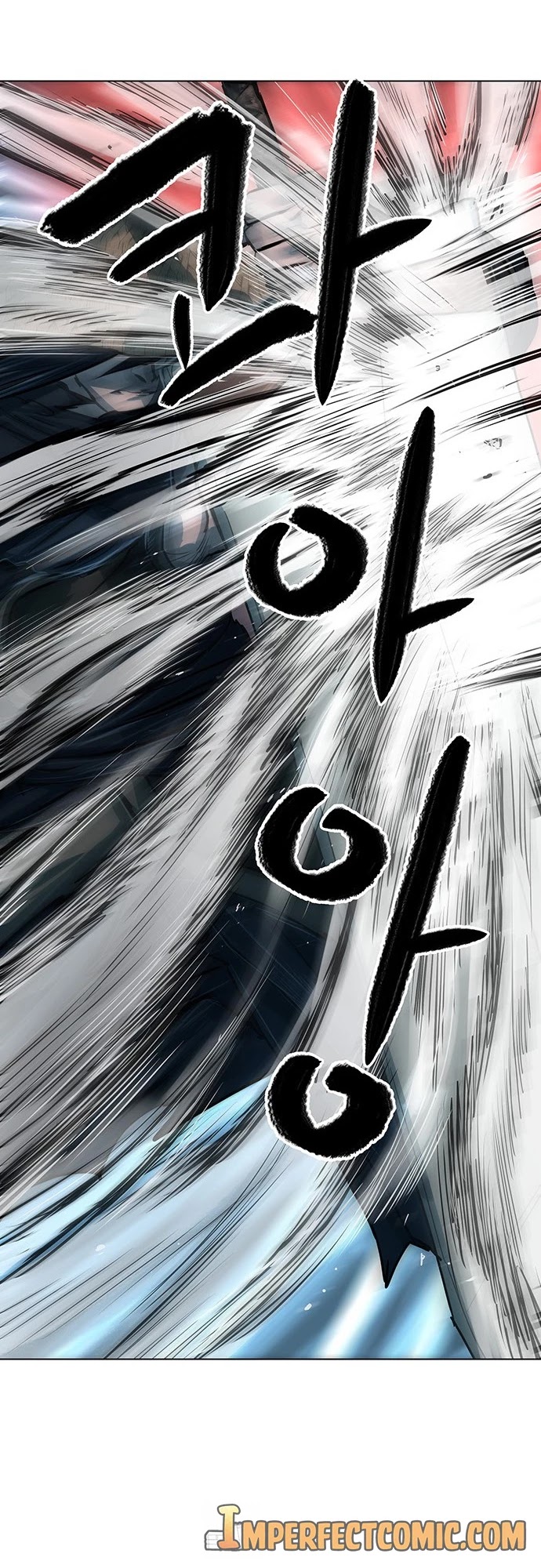 Escort Warrior chapter 89 page 30