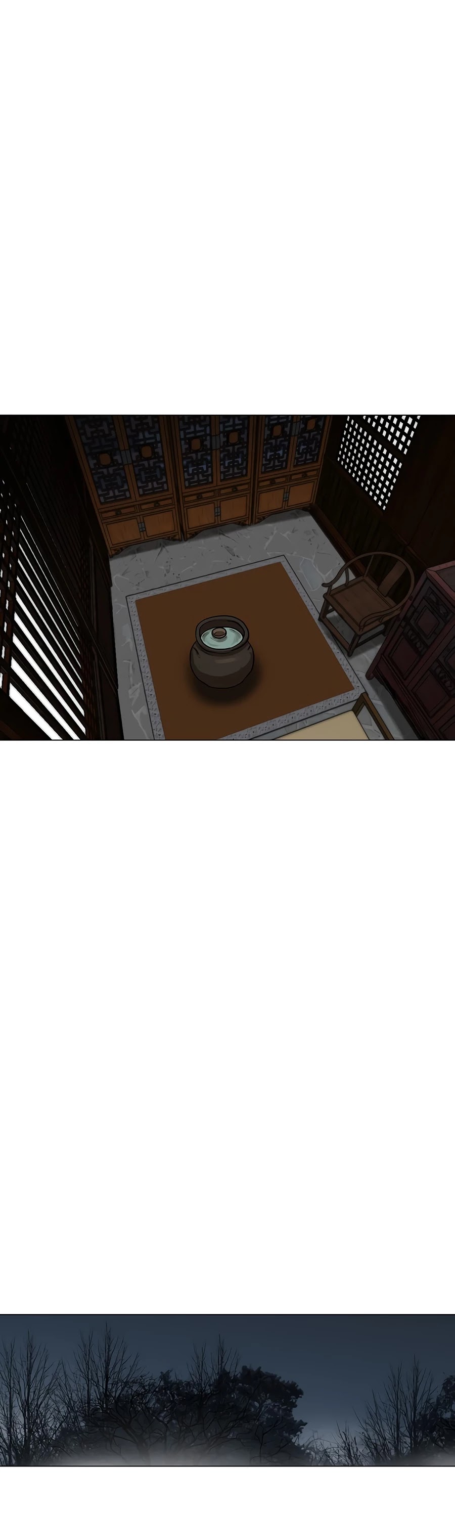 Escort Warrior chapter 9 page 14