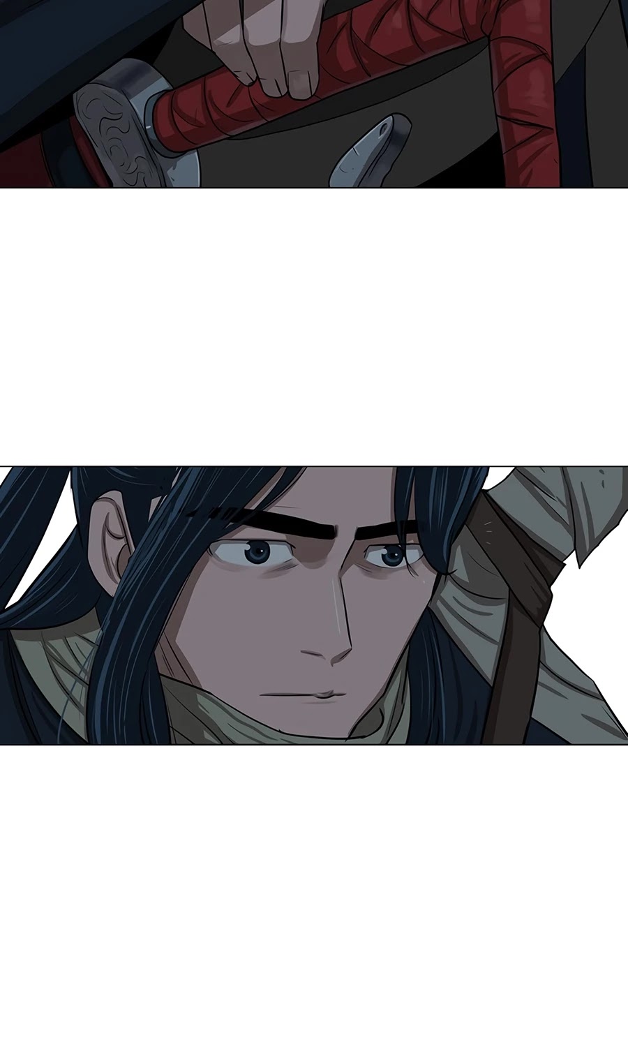 Escort Warrior chapter 9 page 16