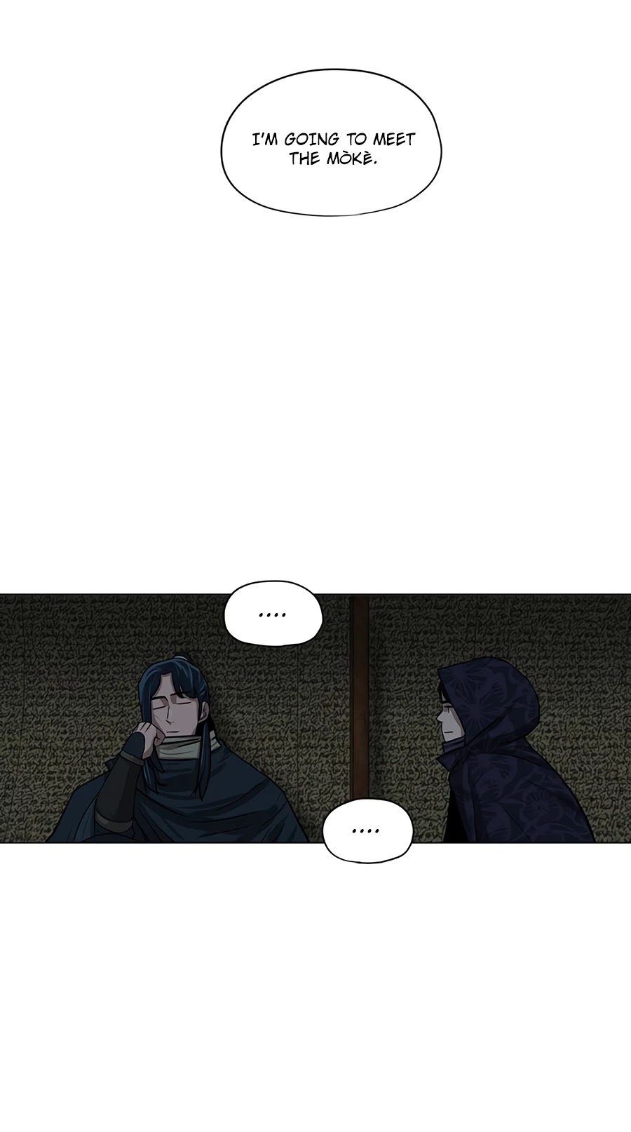 Escort Warrior chapter 9 page 32