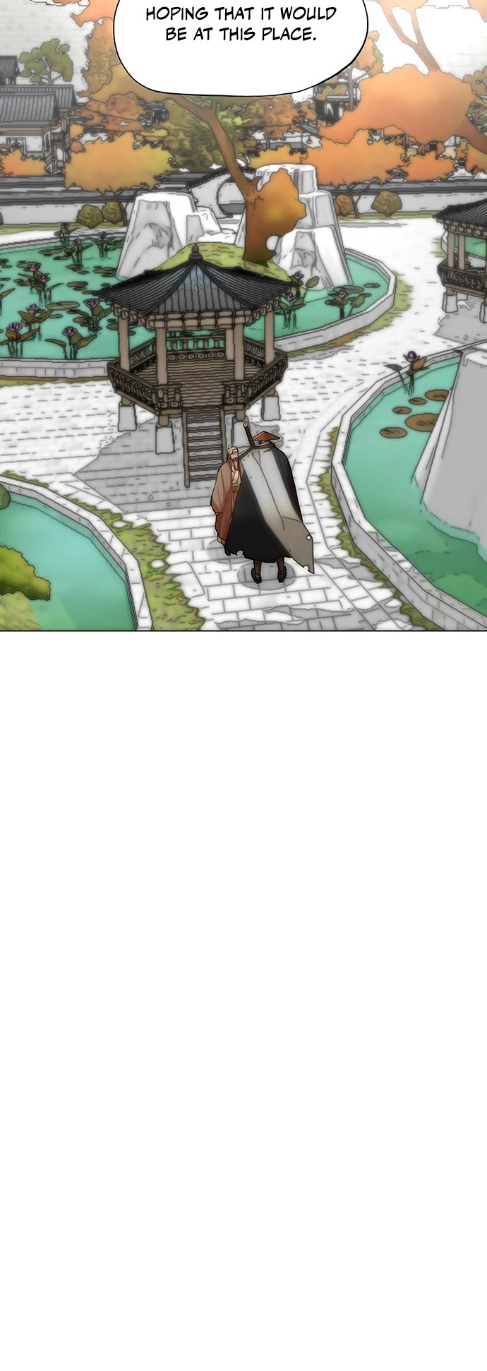 Escort Warrior chapter 91 page 16