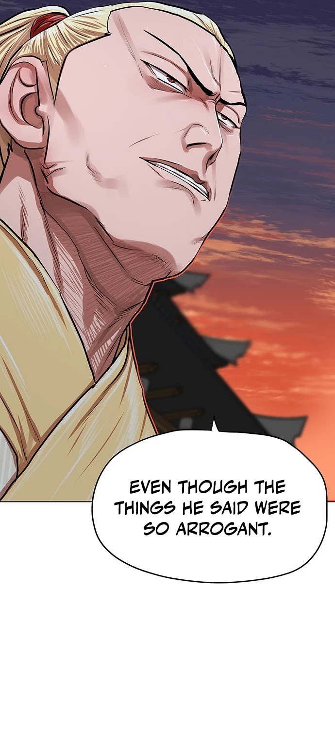 Escort Warrior chapter 91 page 26