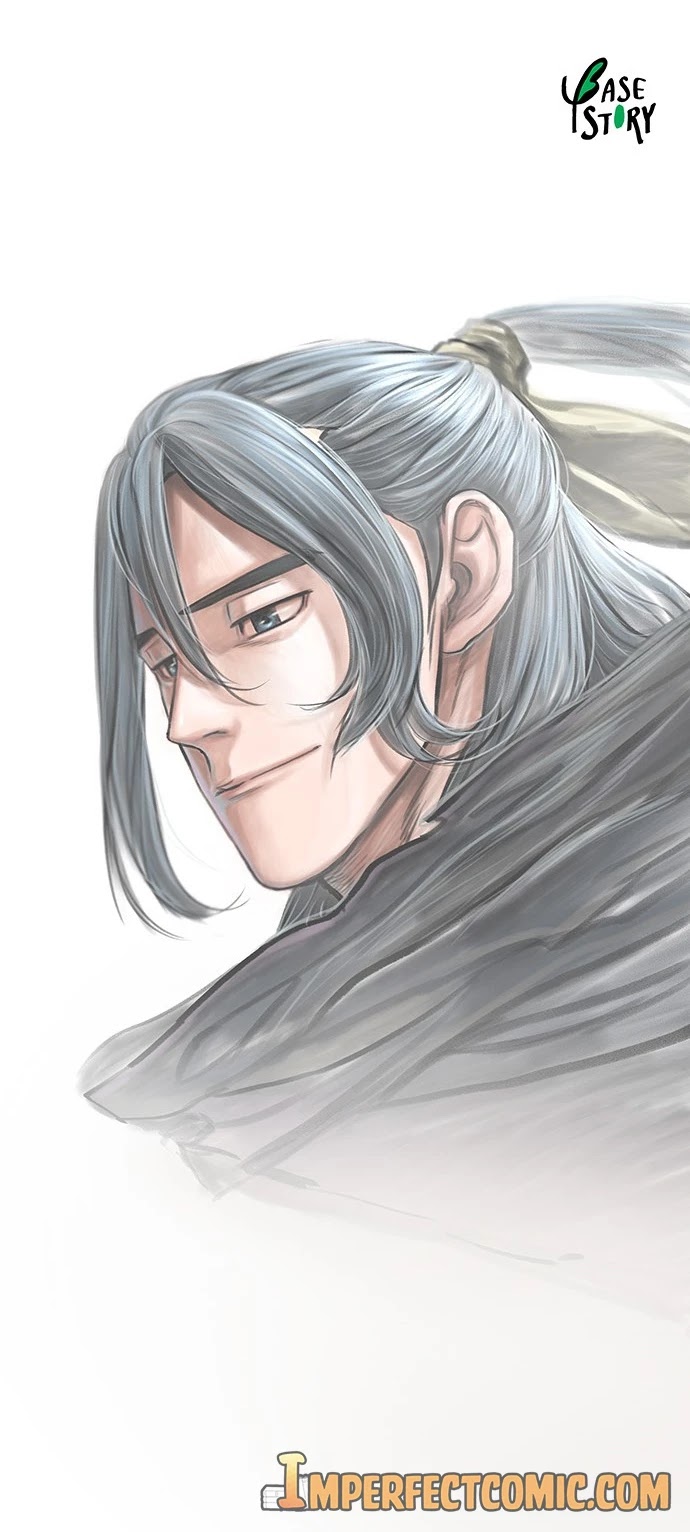 Escort Warrior chapter 95 page 29