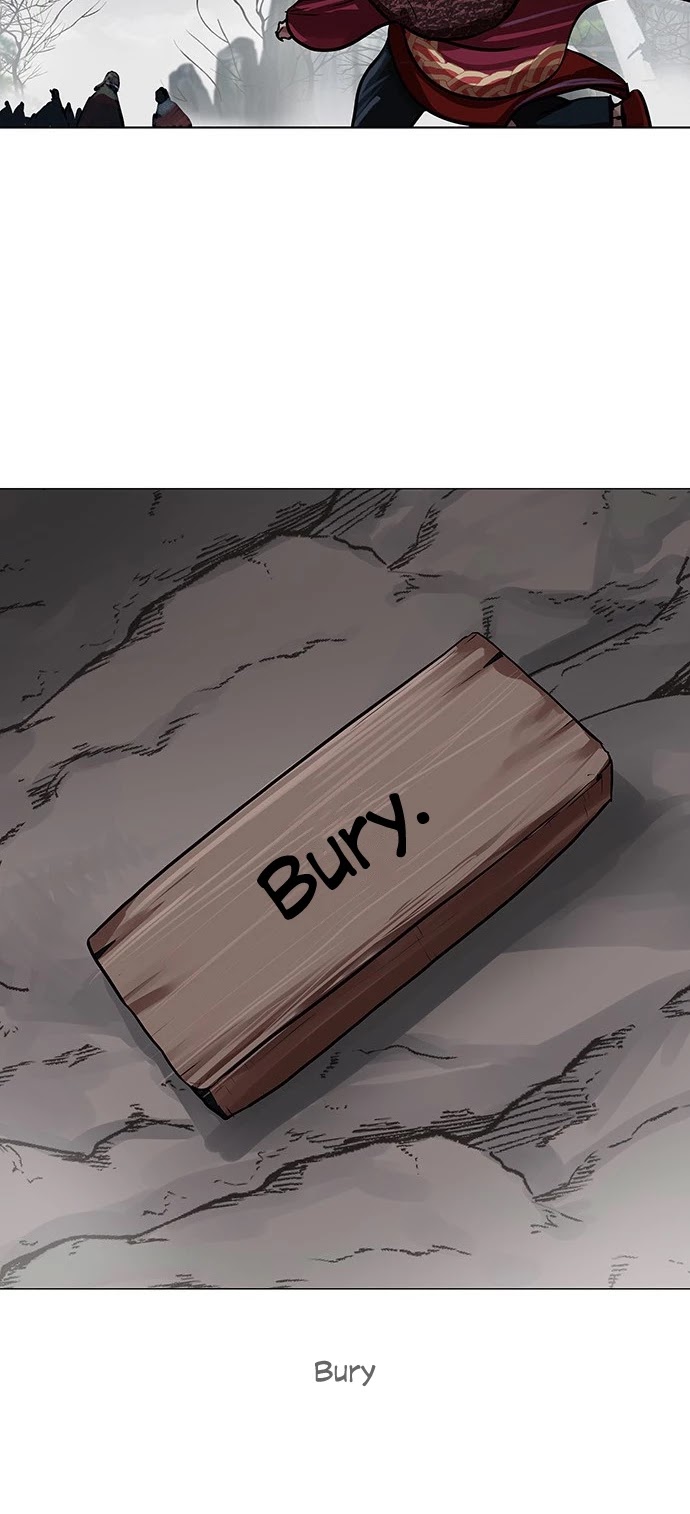 Escort Warrior chapter 97 page 31