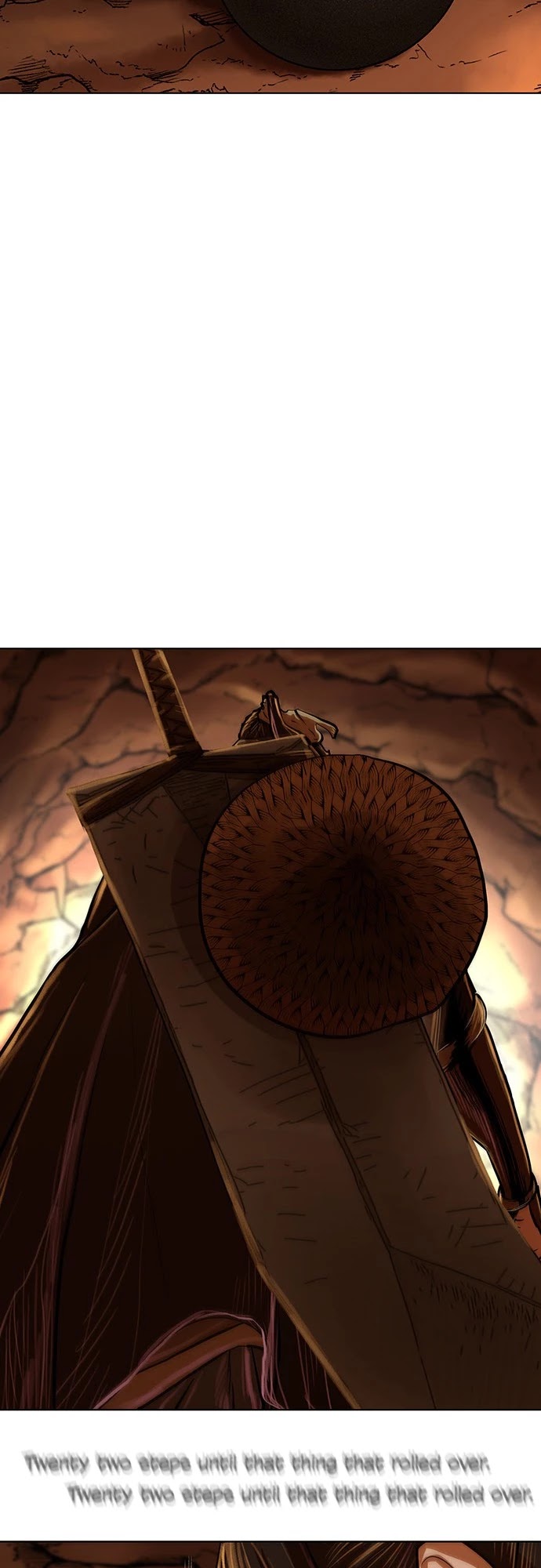 Escort Warrior chapter 98 page 13