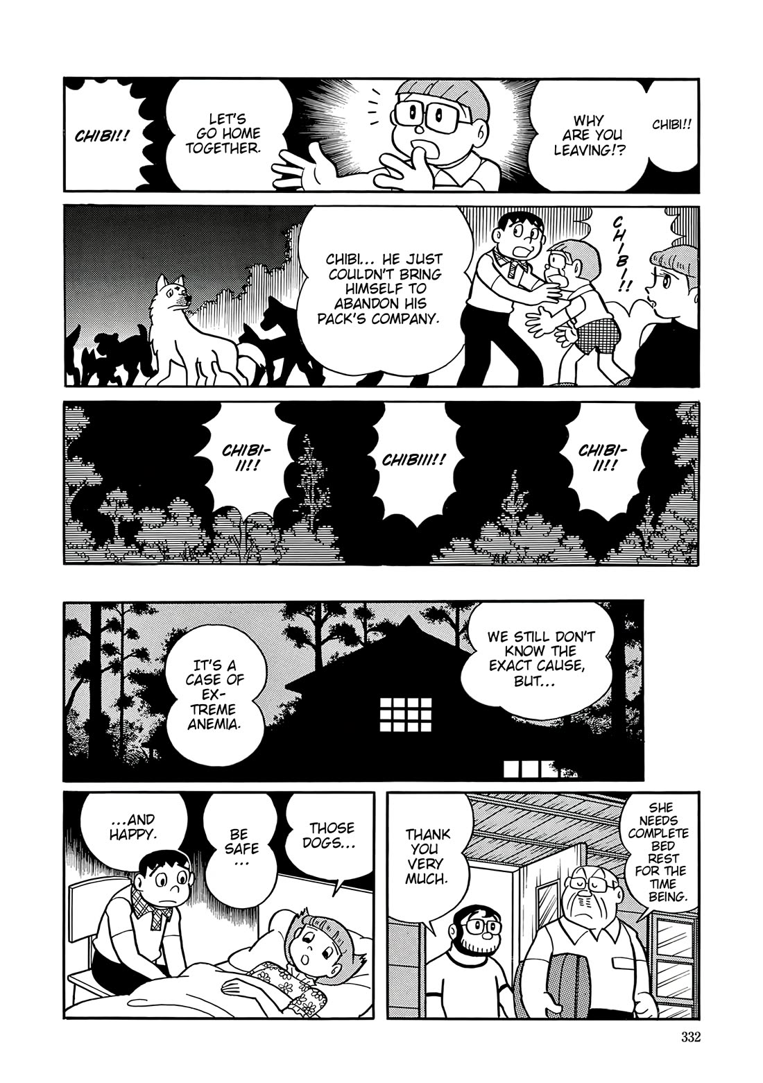 Esper Mami chapter 40 page 27