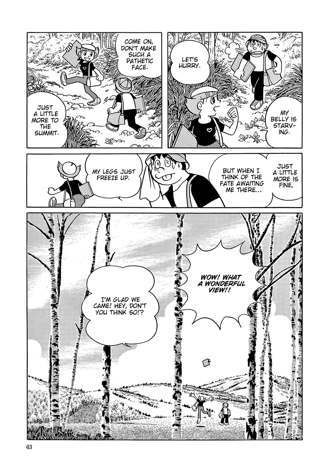 Esper Mami chapter 42 page 18