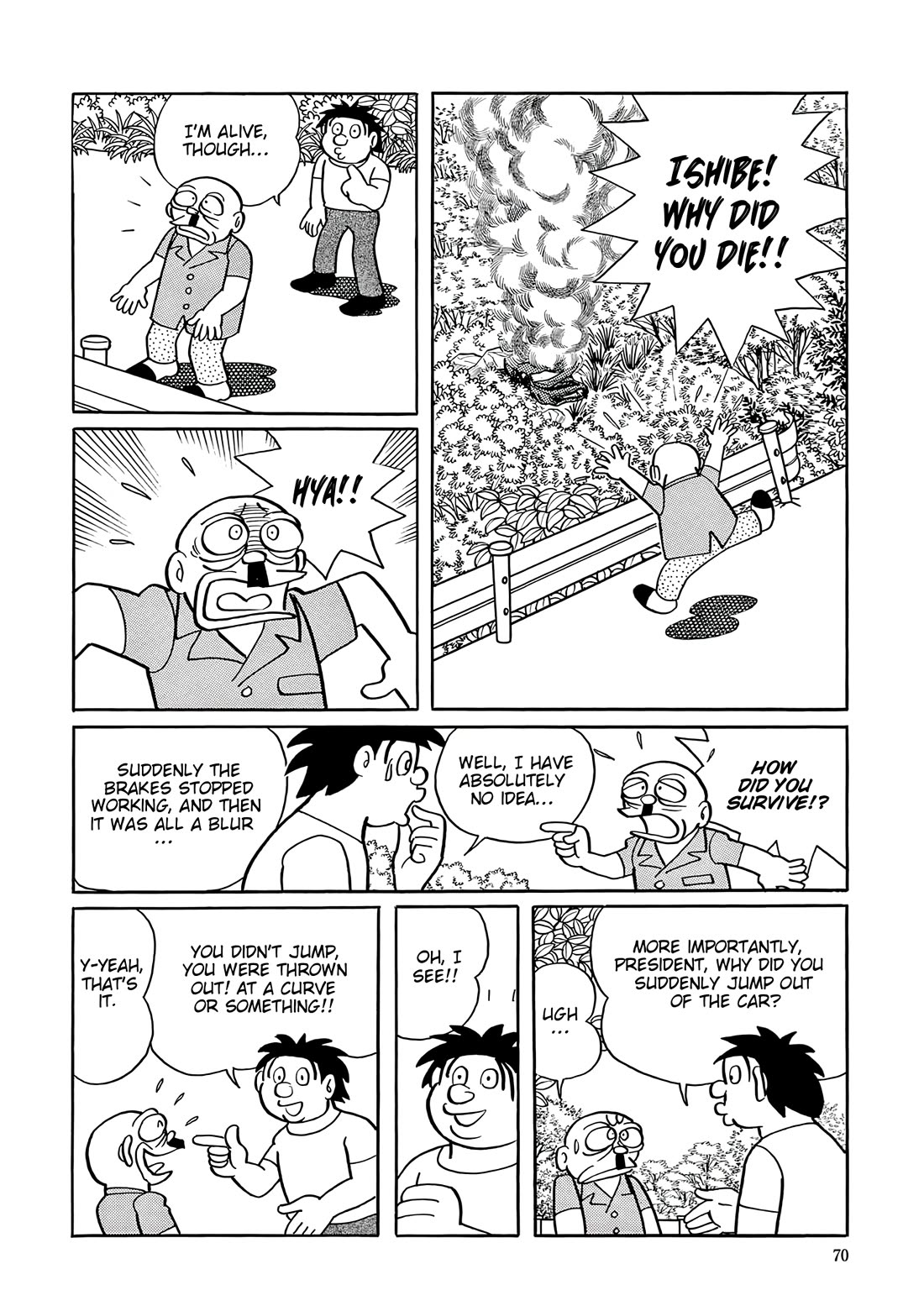 Esper Mami chapter 42 page 25