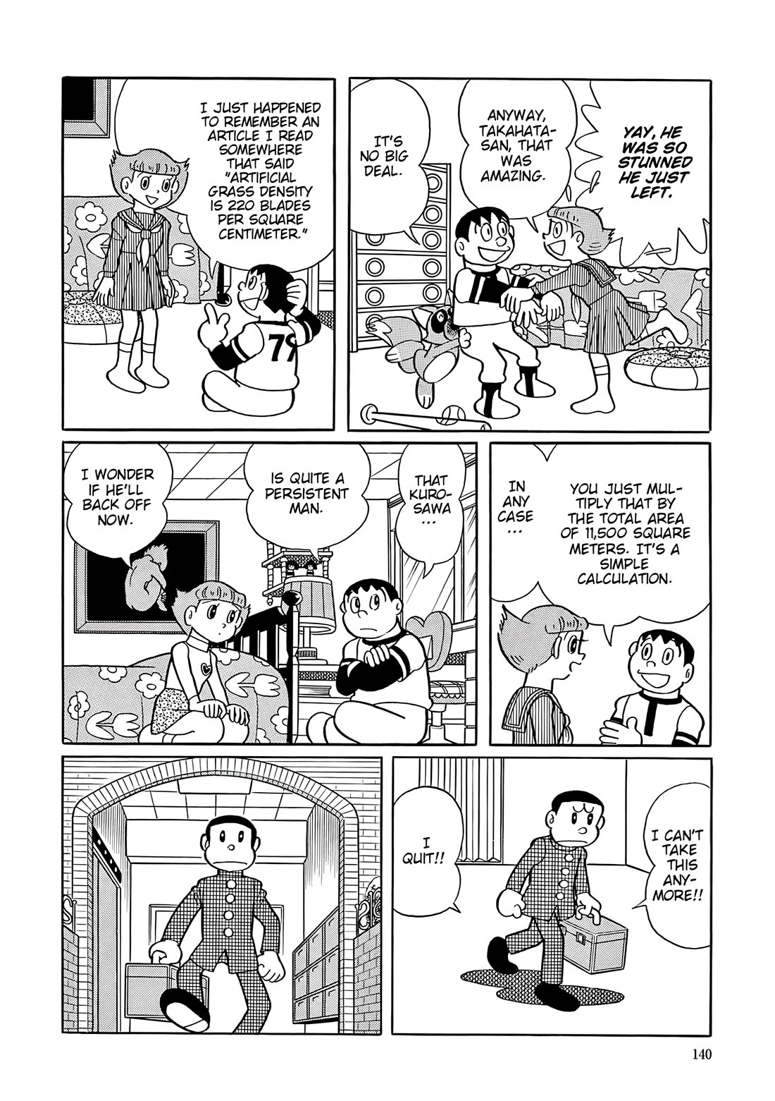 Esper Mami chapter 44 page 26