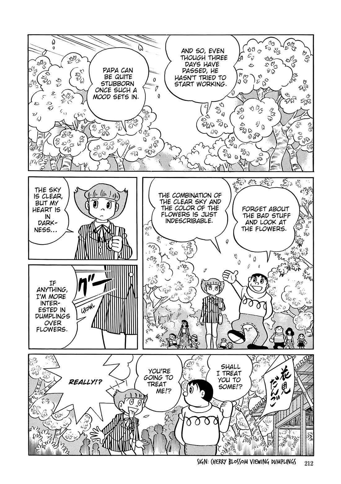 Esper Mami chapter 47 page 9