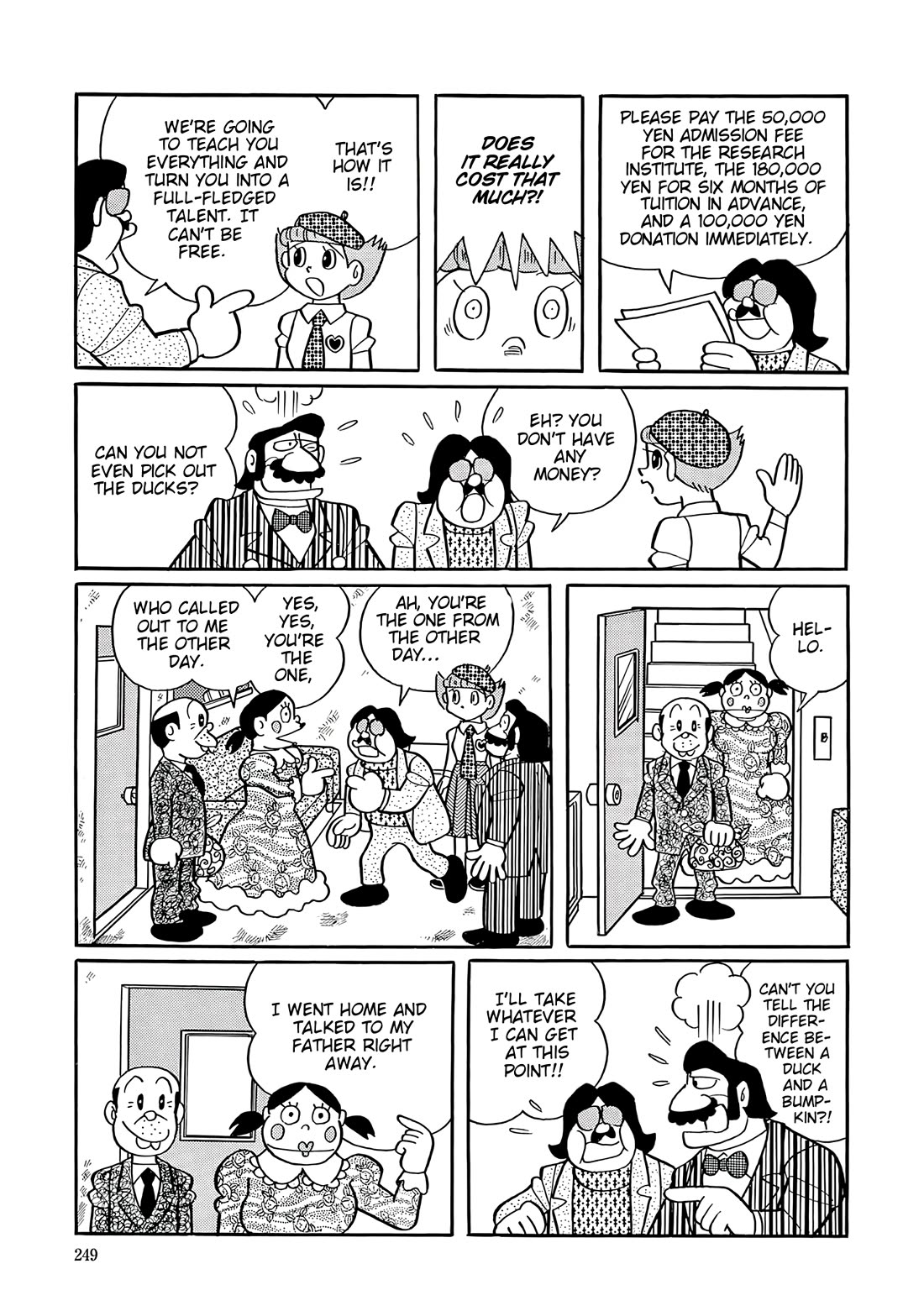 Esper Mami chapter 48 page 16