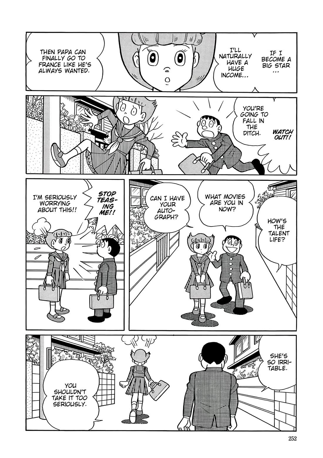 Esper Mami chapter 48 page 19