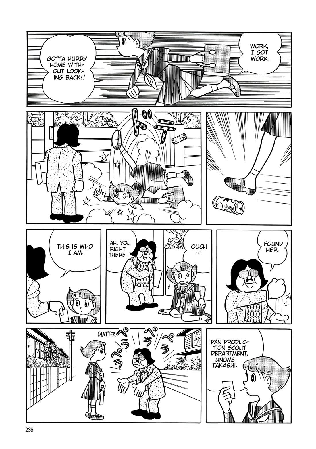 Esper Mami chapter 48 page 2