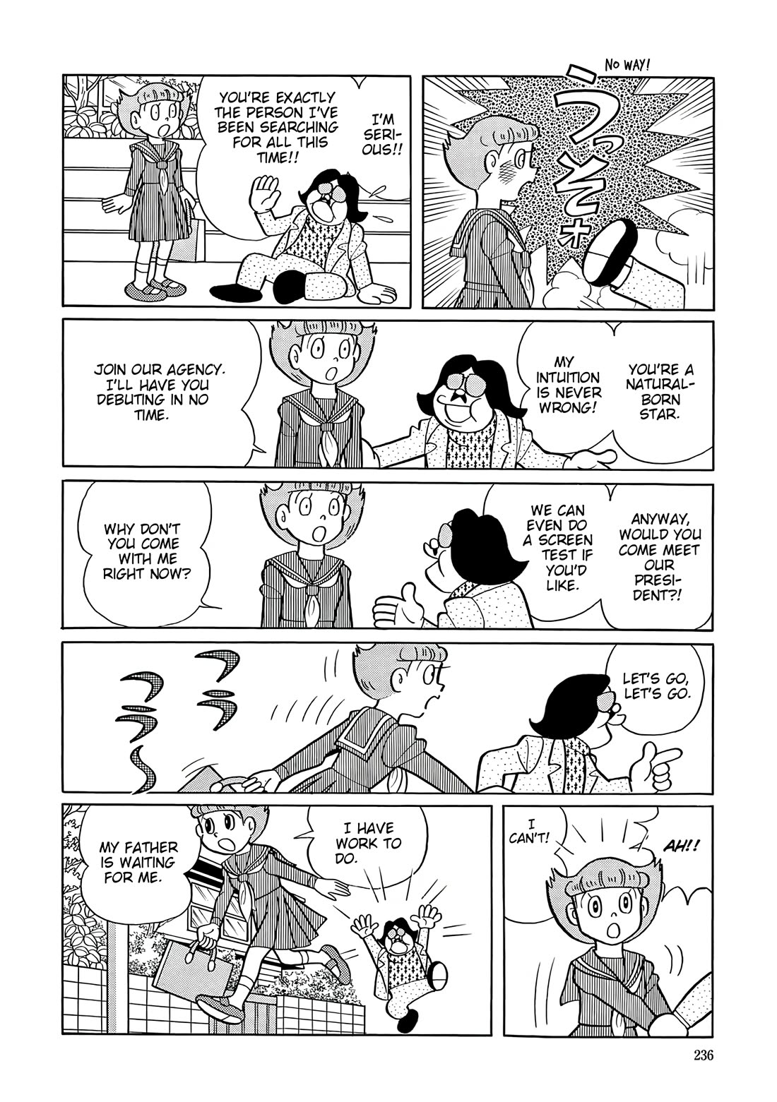 Esper Mami chapter 48 page 3