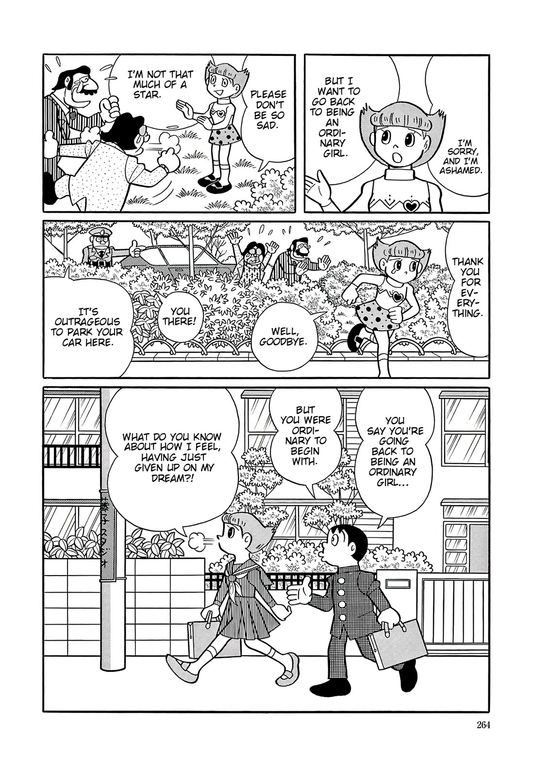 Esper Mami chapter 48 page 31