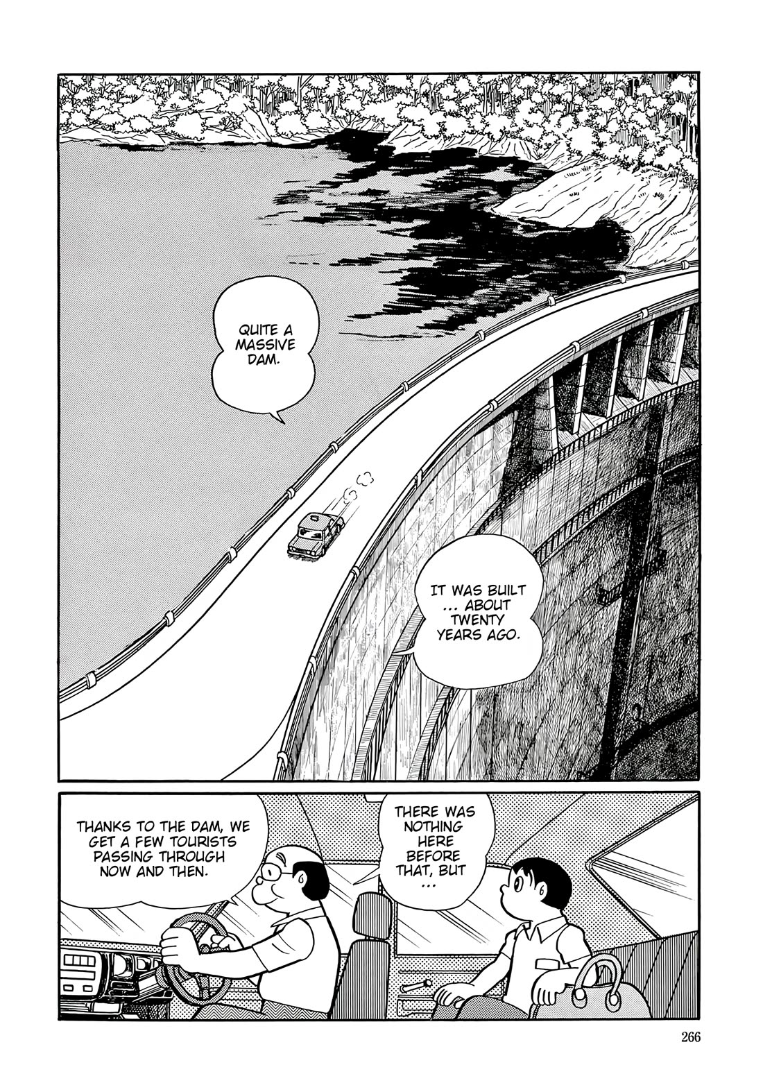 Esper Mami chapter 49 page 2