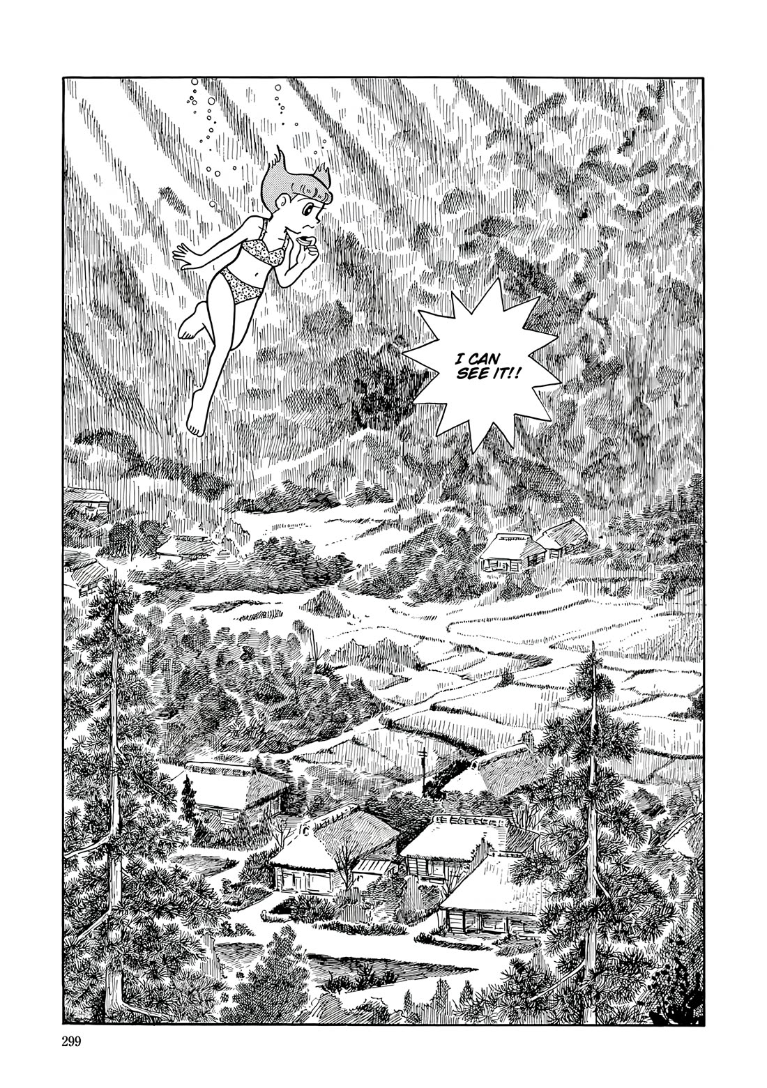 Esper Mami chapter 49 page 35