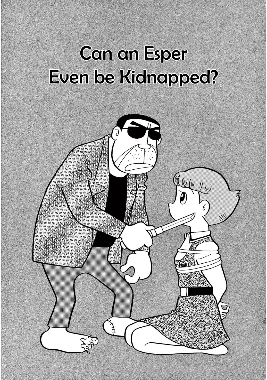 Esper Mami chapter 50 page 1