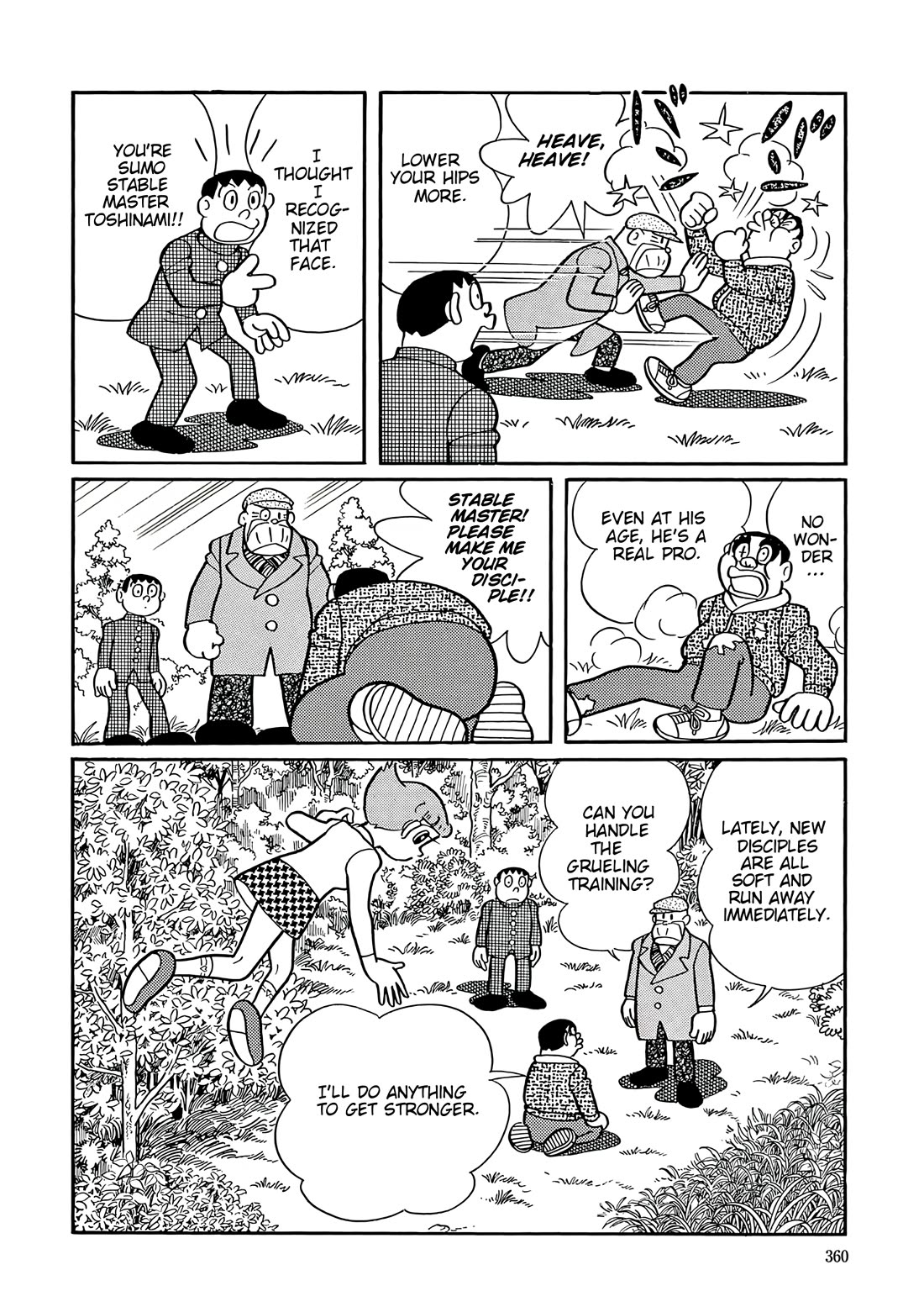 Esper Mami chapter 51 page 25