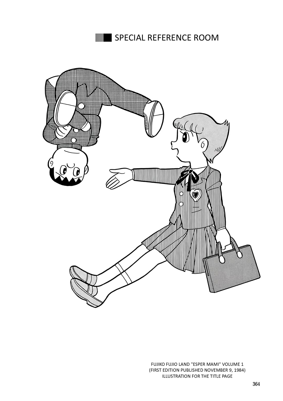 Esper Mami chapter 51 page 29