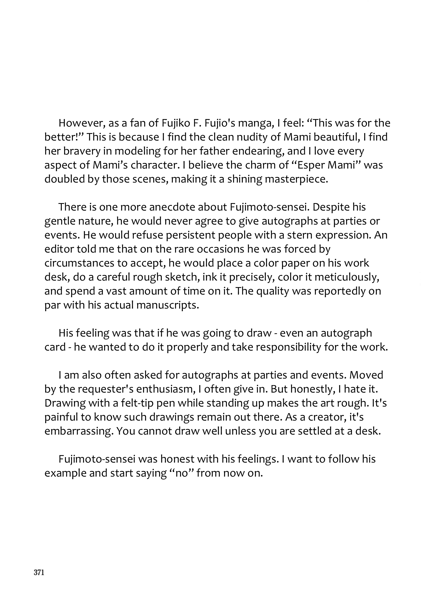 Esper Mami chapter 51 page 36