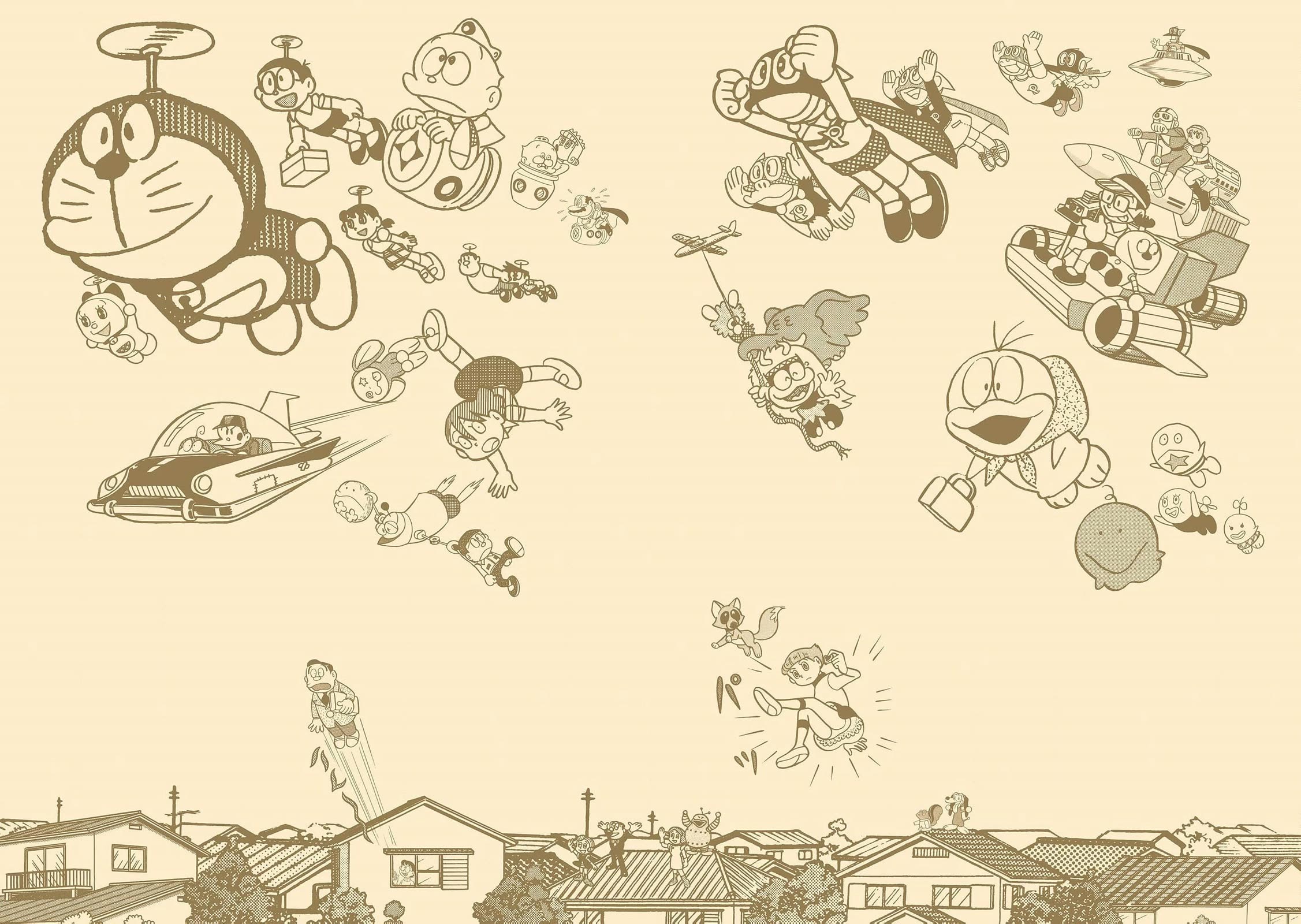 Esper Mami chapter 51 page 39