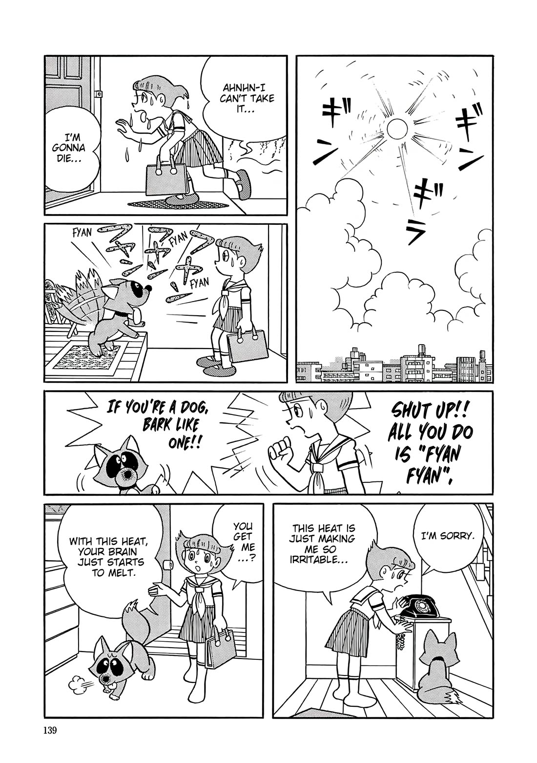Esper Mami chapter 56 page 2