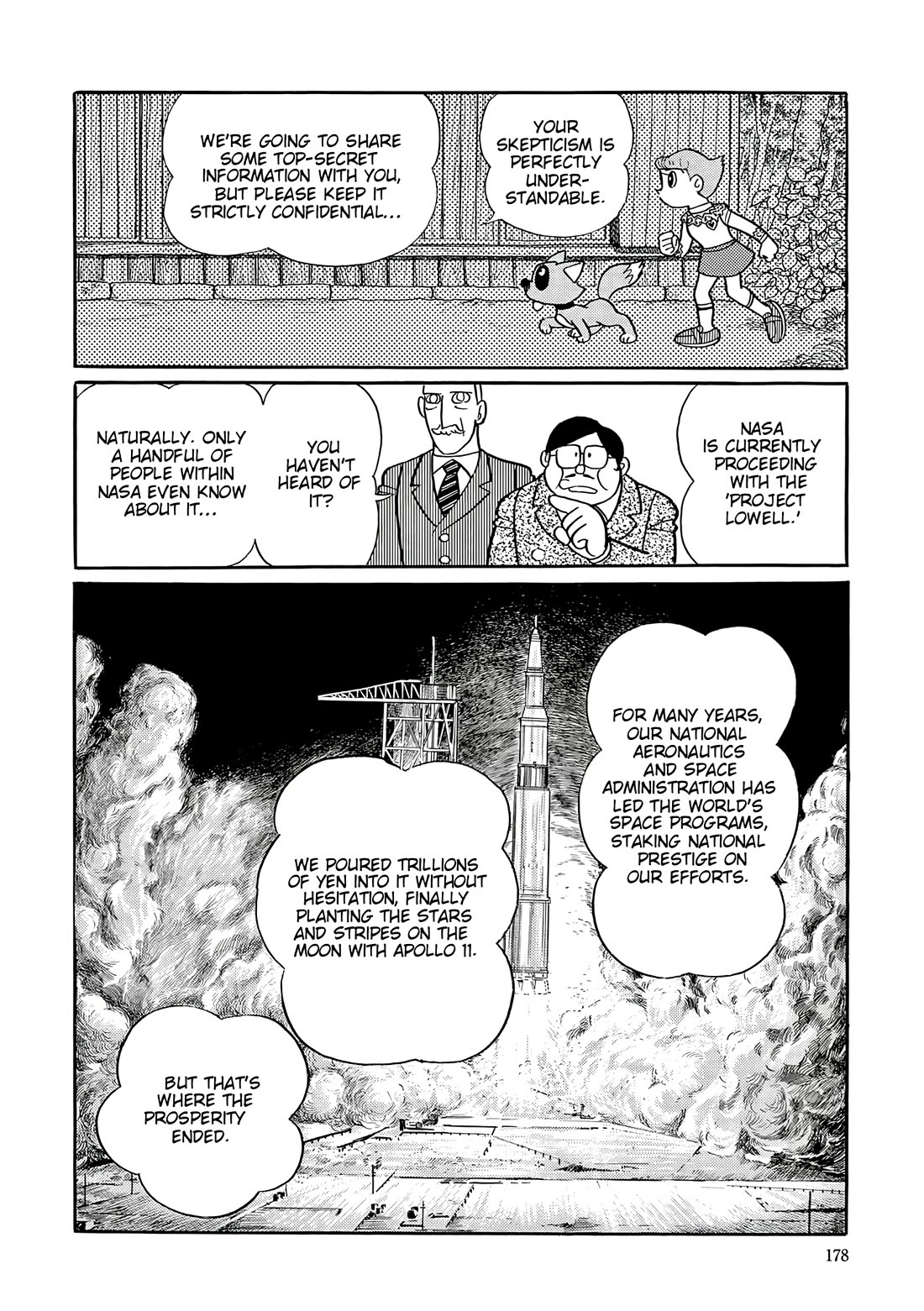 Esper Mami chapter 57 page 12