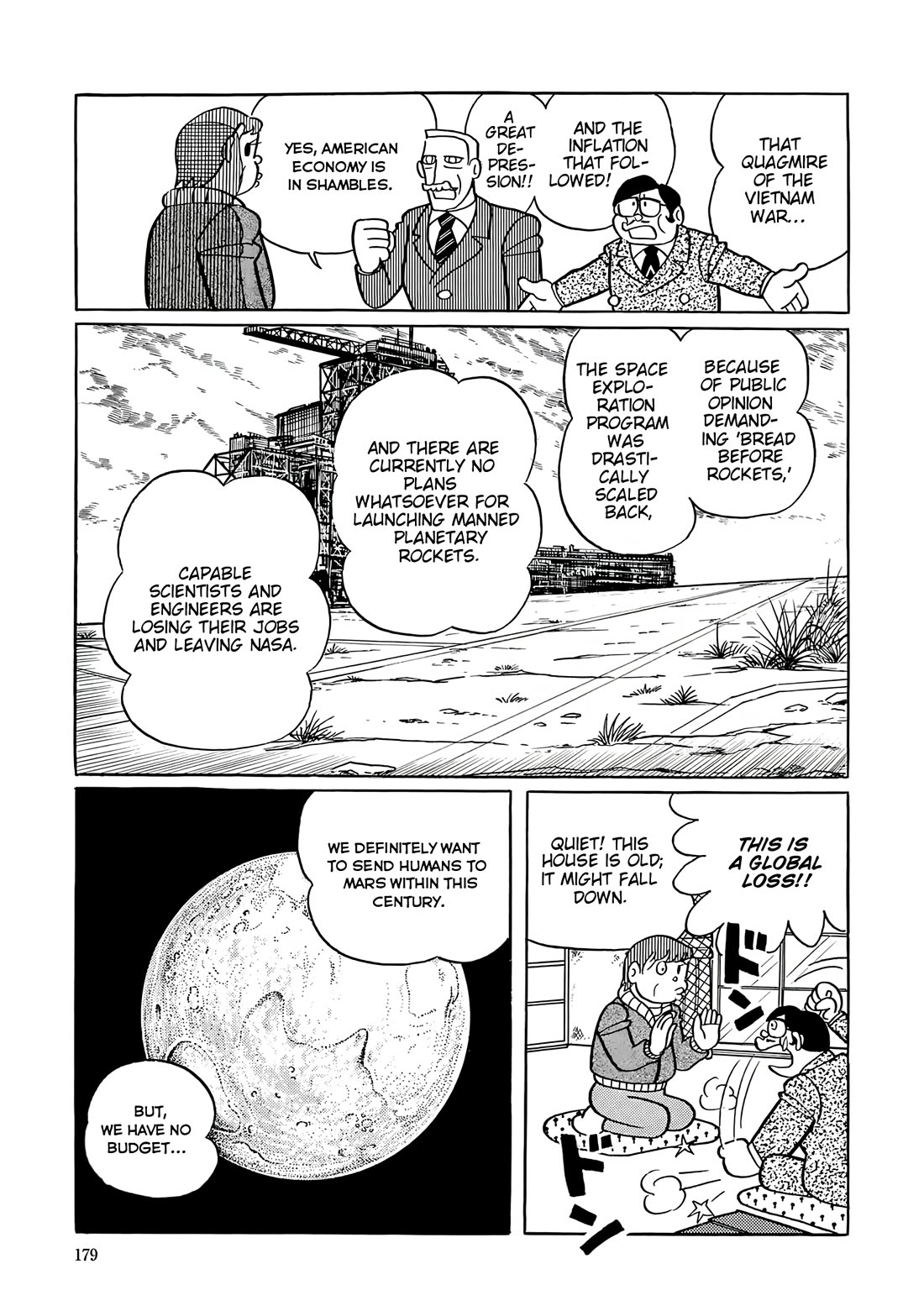 Esper Mami chapter 57 page 13