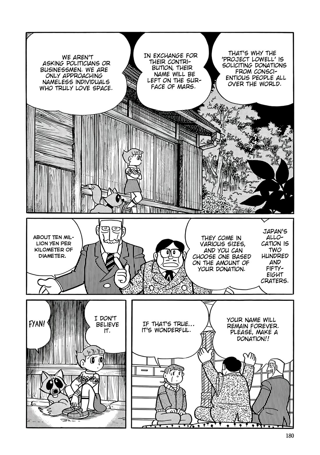Esper Mami chapter 57 page 14