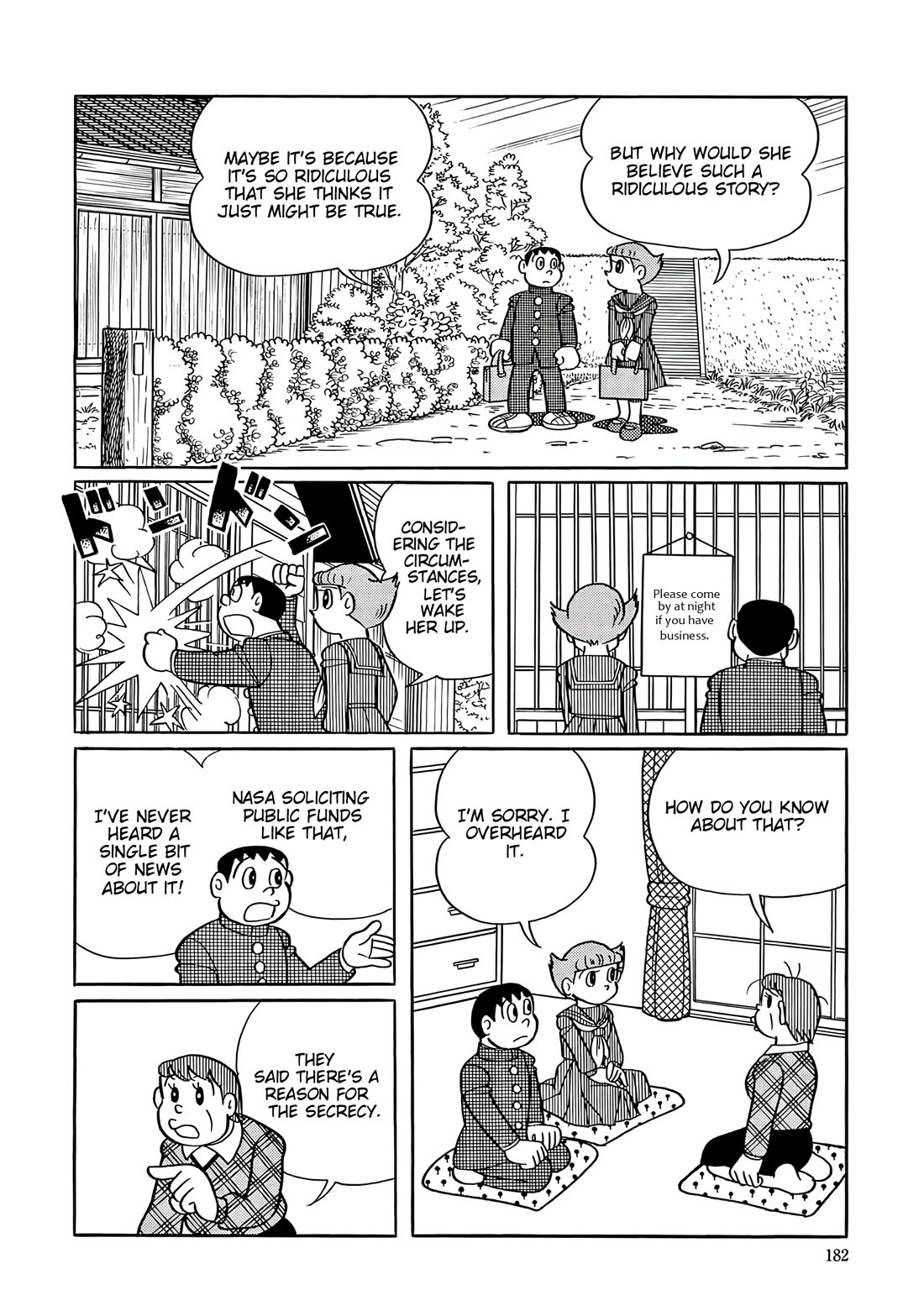 Esper Mami chapter 57 page 16