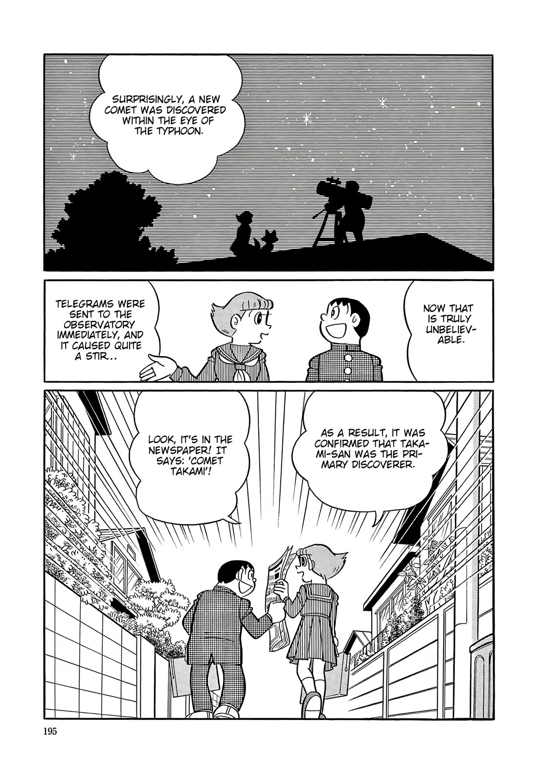 Esper Mami chapter 57 page 29