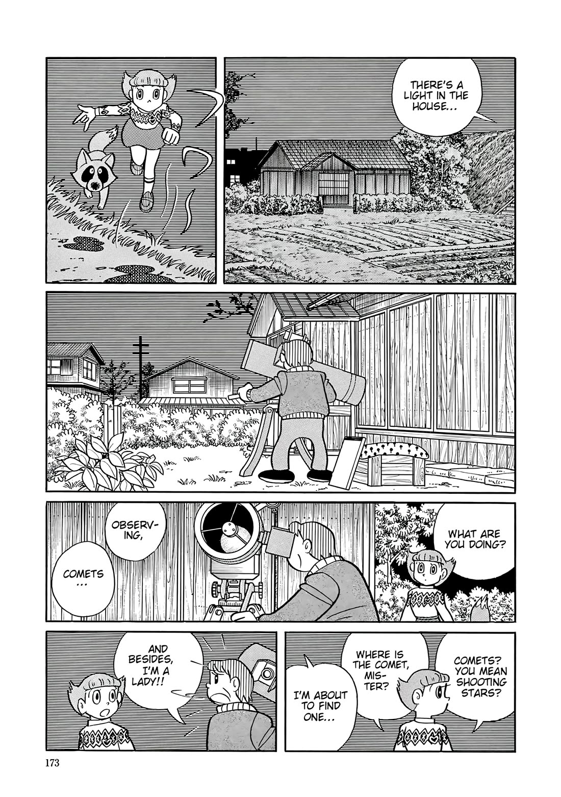 Esper Mami chapter 57 page 7