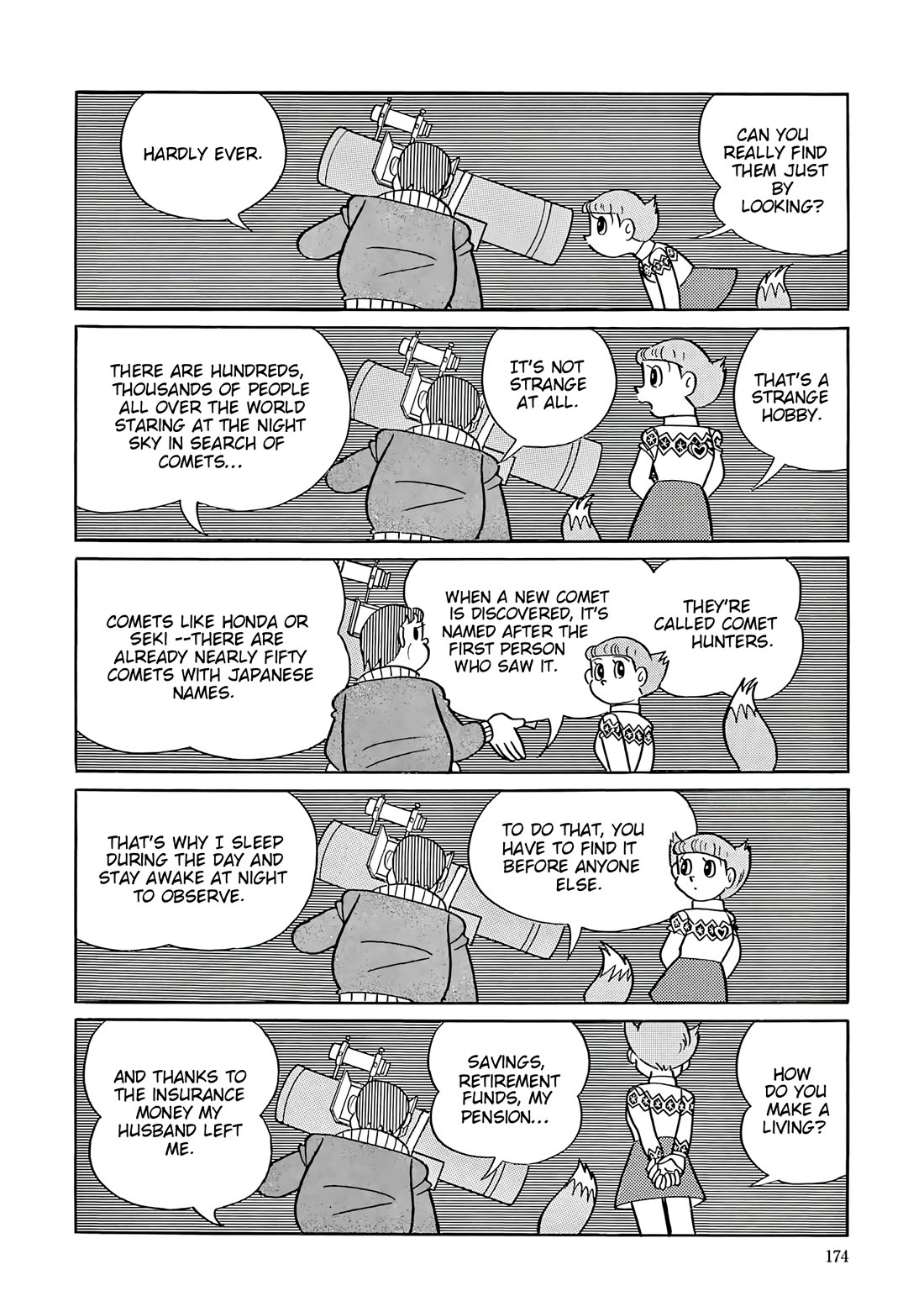 Esper Mami chapter 57 page 8