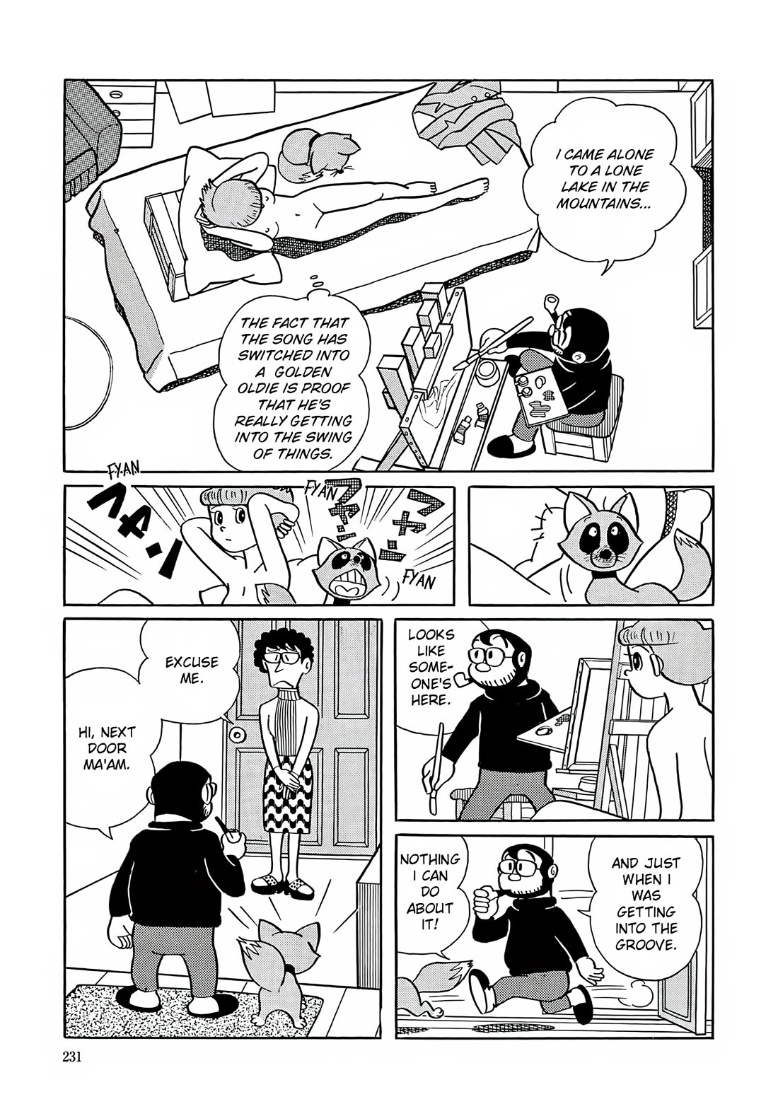 Esper Mami chapter 9 page 7