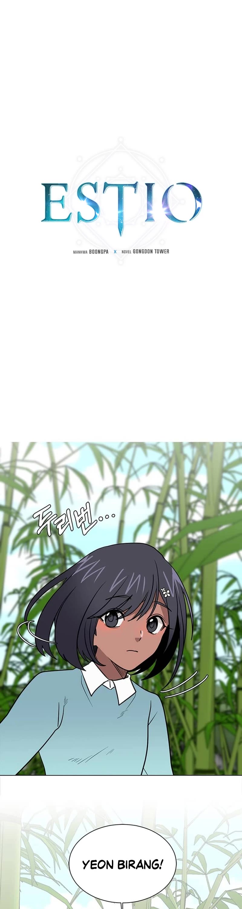 Estio chapter 106 page 2