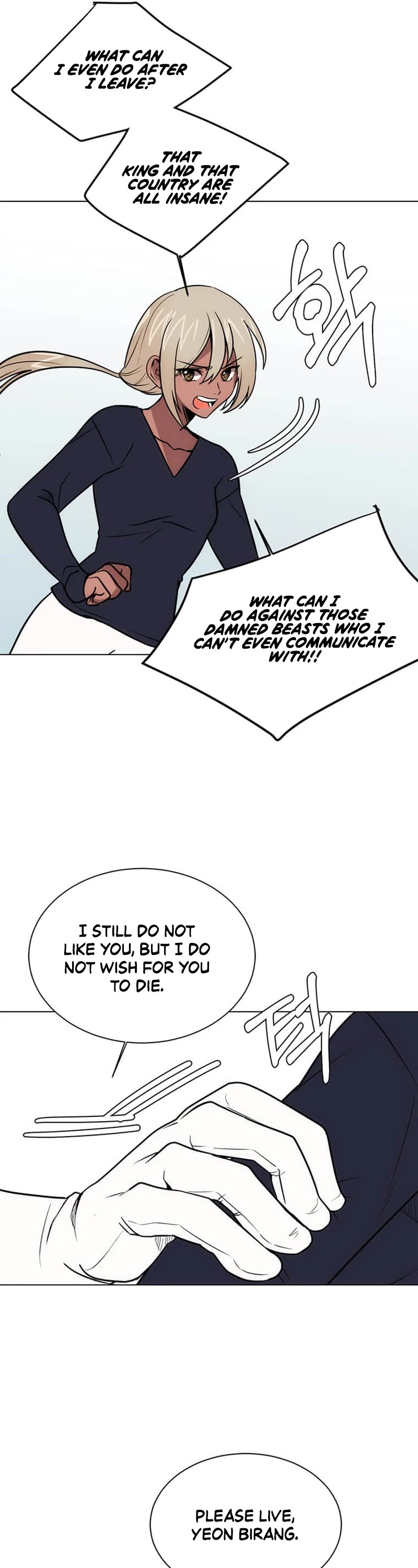 Estio chapter 106 page 26