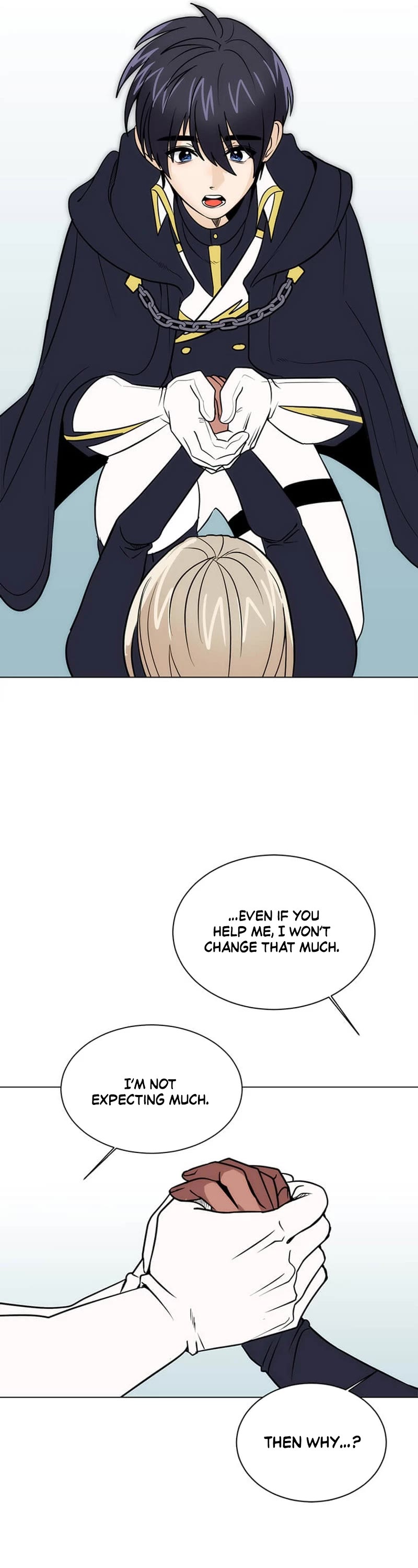 Estio chapter 106 page 30