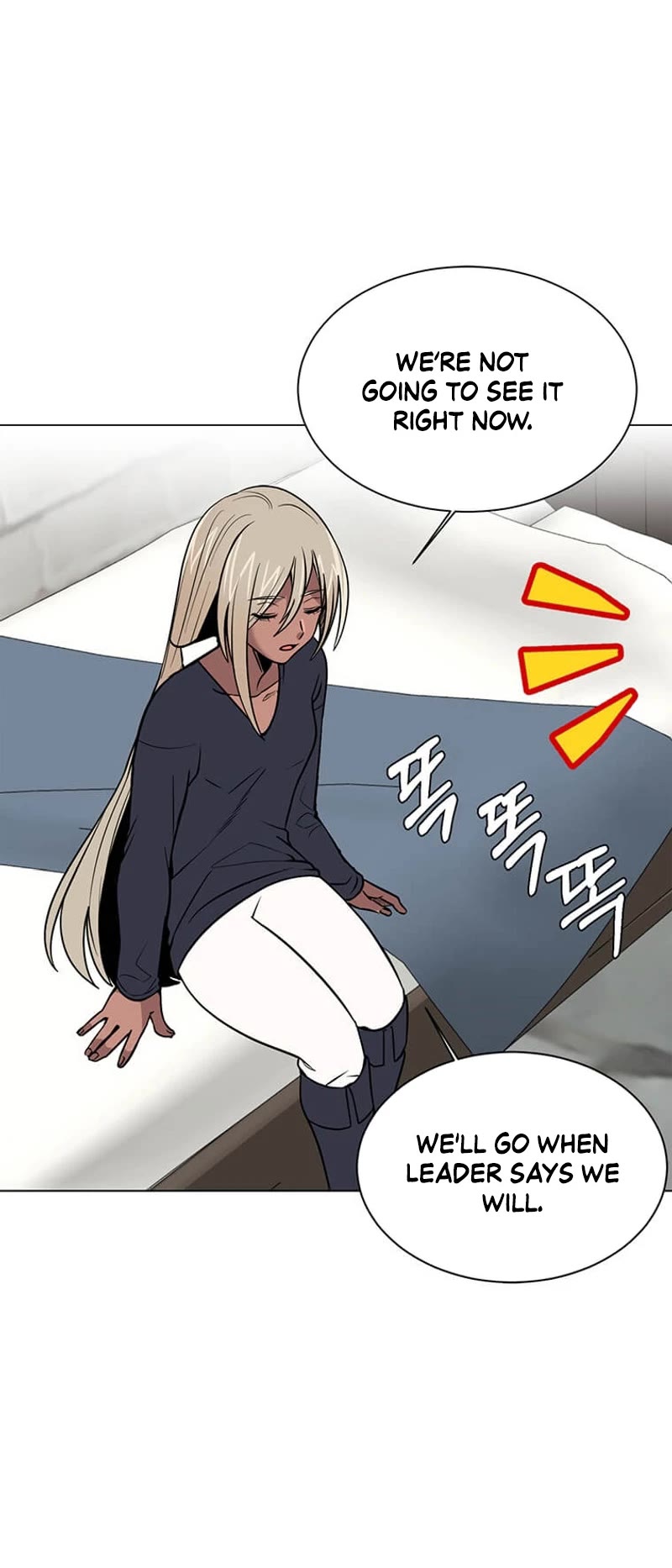 Estio chapter 106 page 37