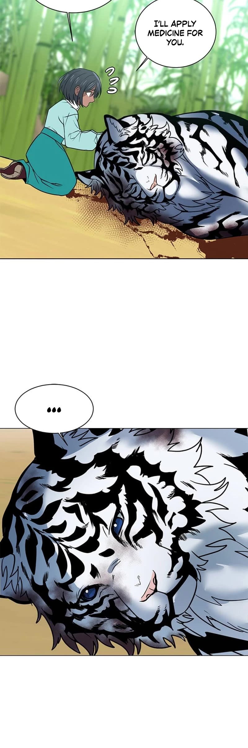 Estio chapter 106 page 8