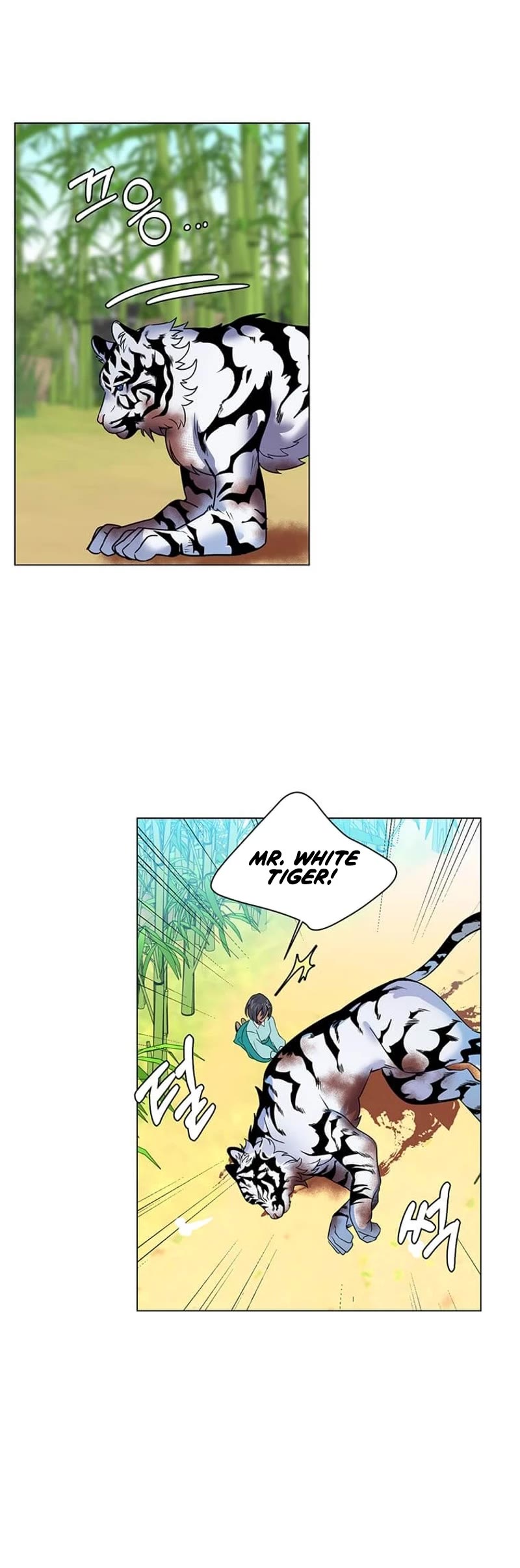 Estio chapter 106 page 9