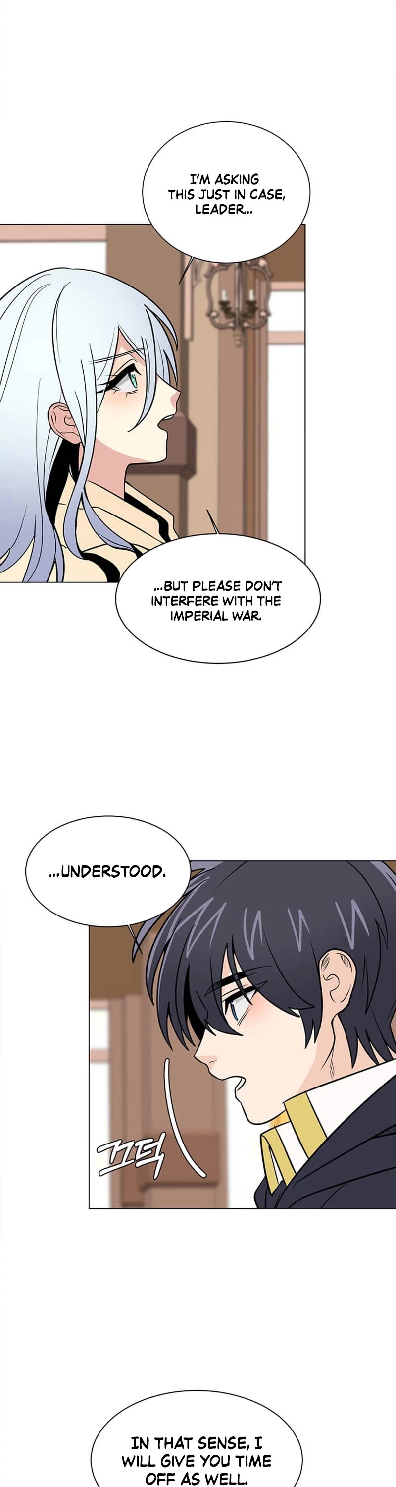 Estio chapter 107 page 11