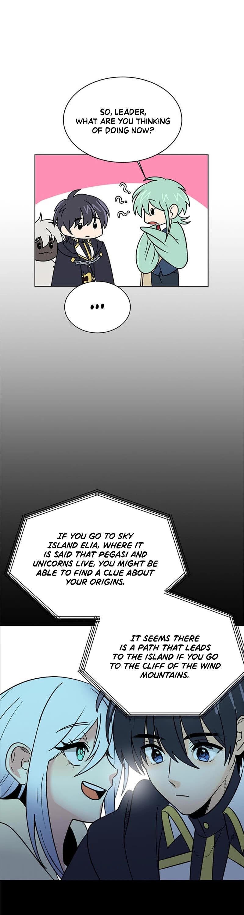 Estio chapter 107 page 19