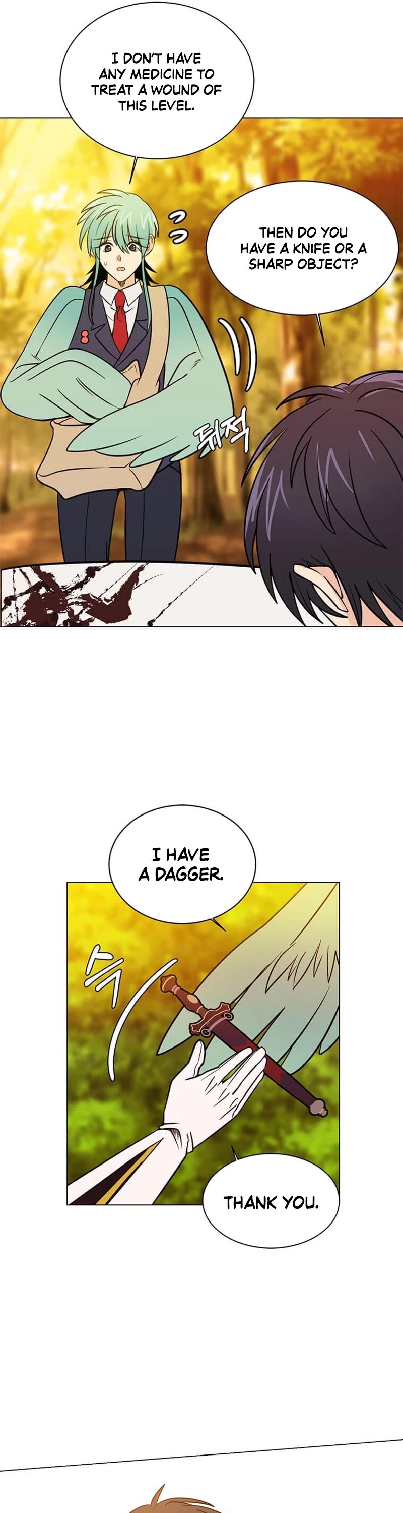 Estio chapter 107 page 30