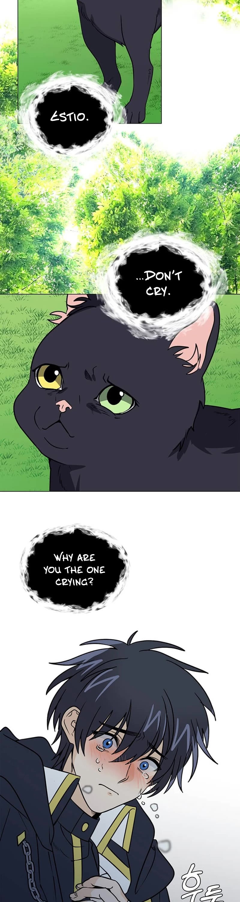 Estio chapter 109 page 29