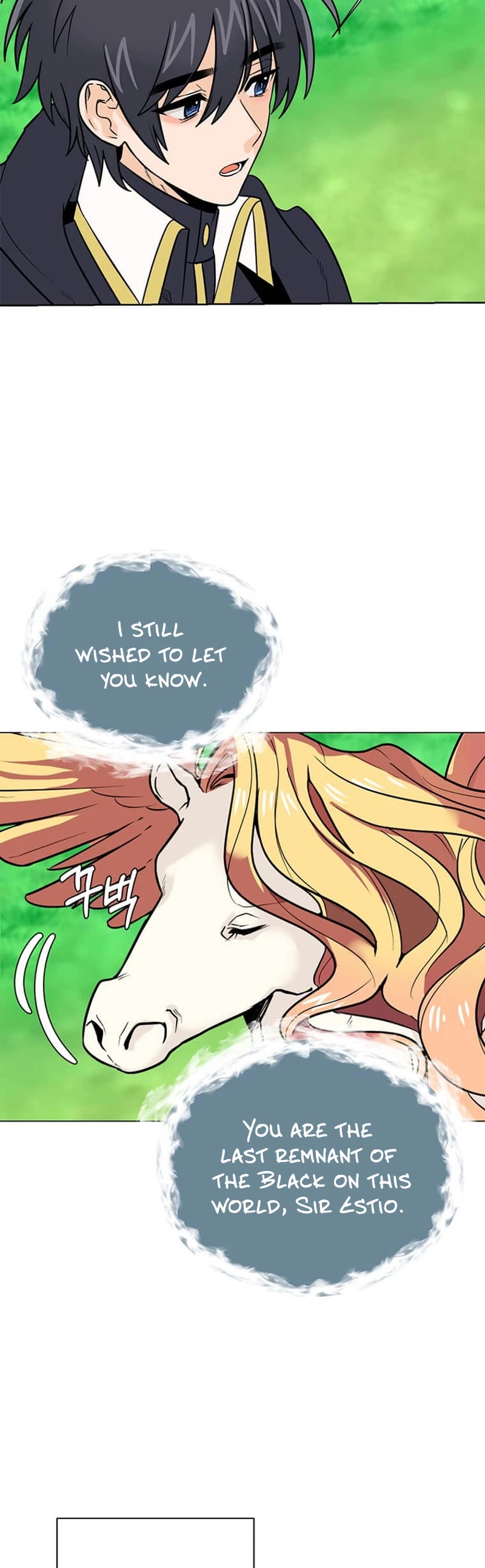 Estio chapter 109 page 8