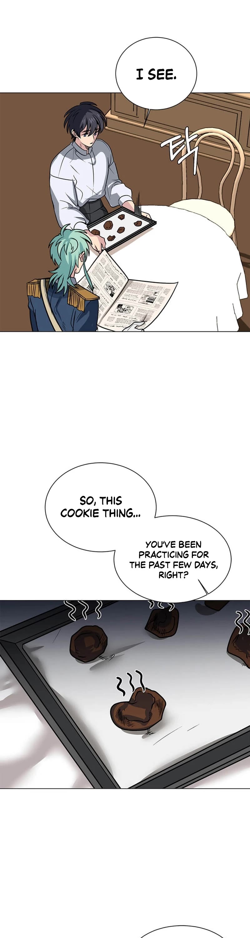 Estio chapter 111 page 34